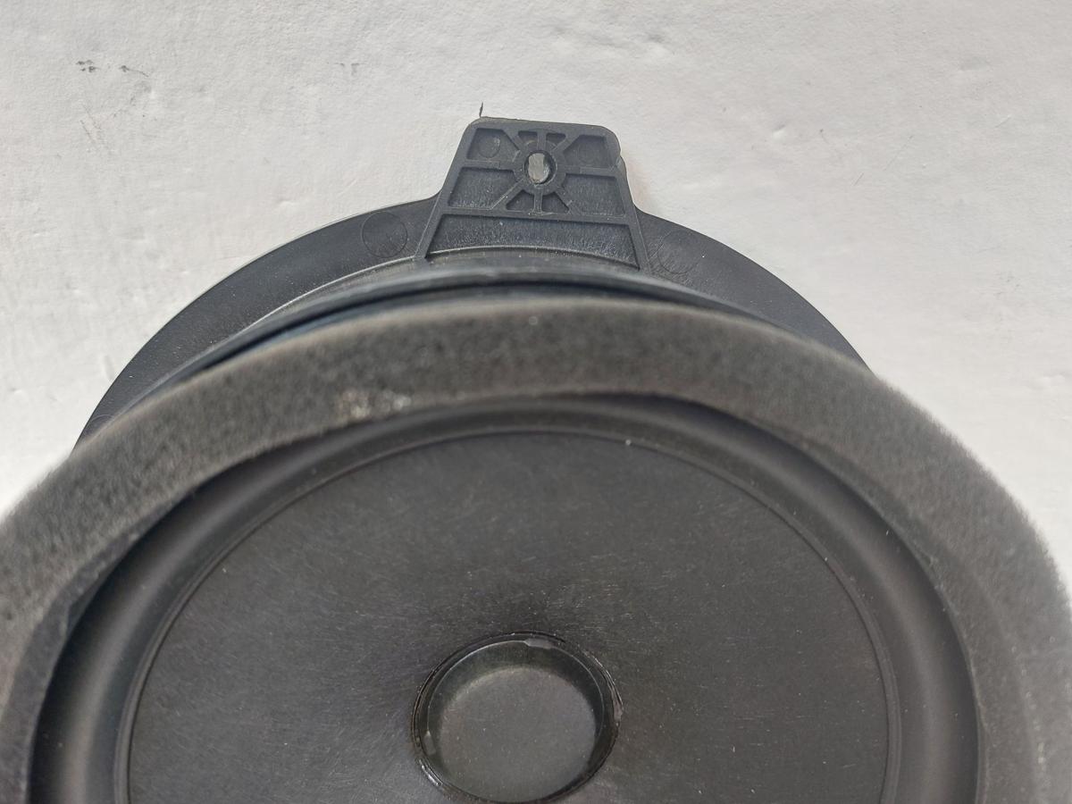 NIO ET7 Elektro Türlautsprecher Tür hinten rechts Box Lautsprecher OEM