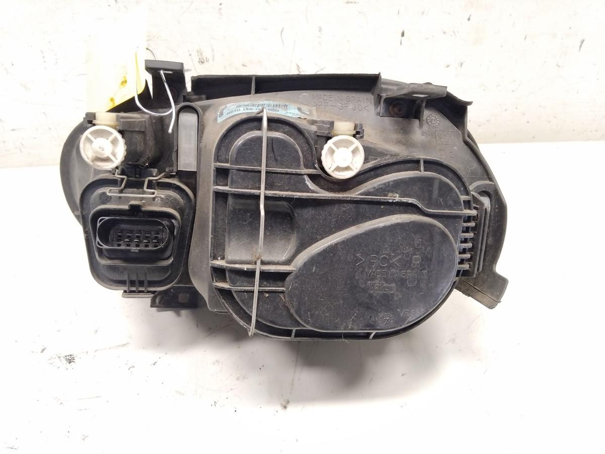 VW Golf 4 1J orig Scheinwerfer rechts Halogen mit LWR 1J1941016B VALEO BJ2003