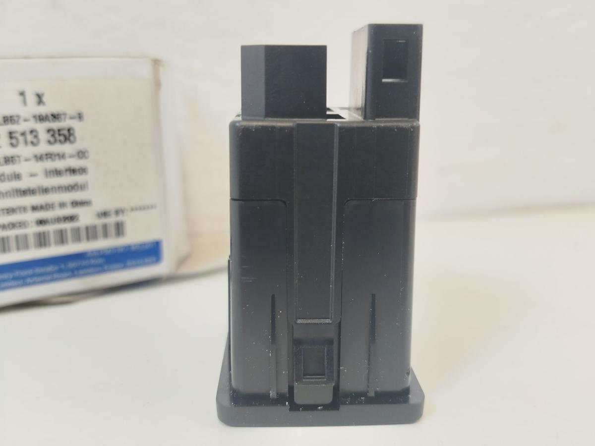 Ford Kuga III DFK Interface USB Schnittstelle Anschluss USB USB C