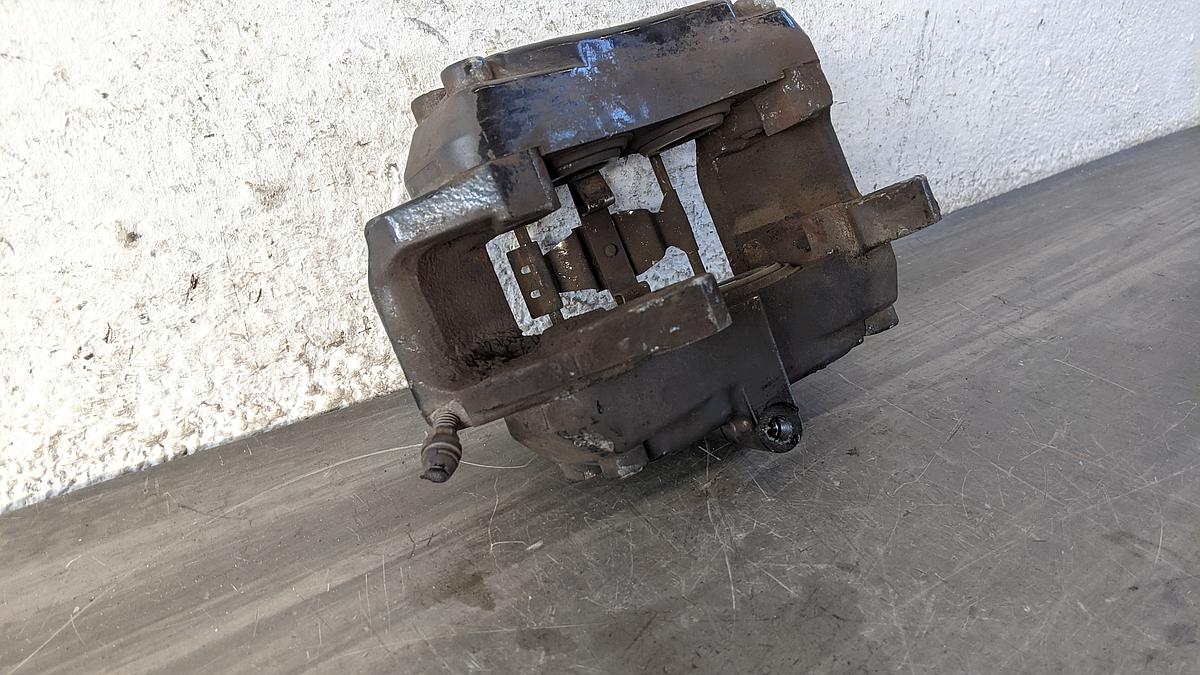 Mercedes CL500 C215 original Bremssattel vorn links Bremszange