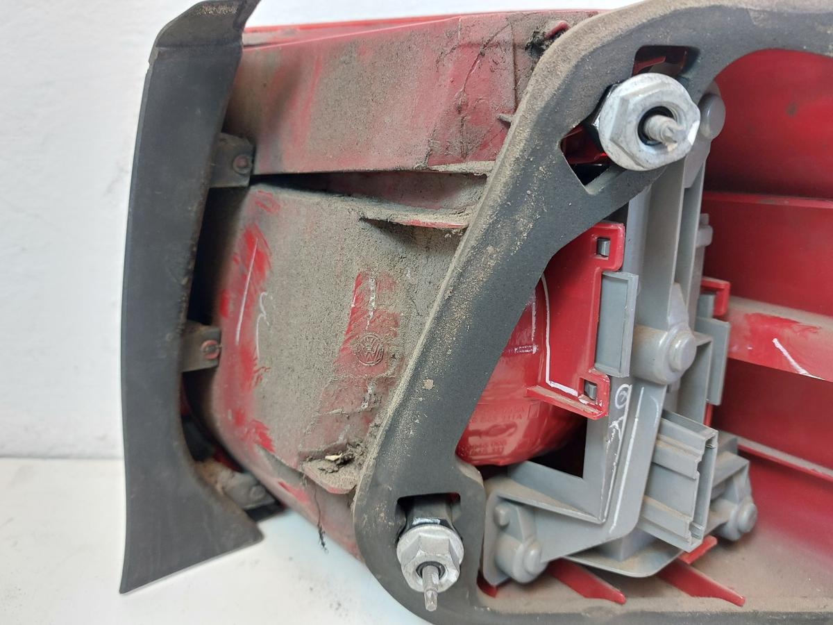 VW Golf 5 1KM Variant R&uuml;ckleuchte links R&uuml;cklicht Heckleuchte Kombi