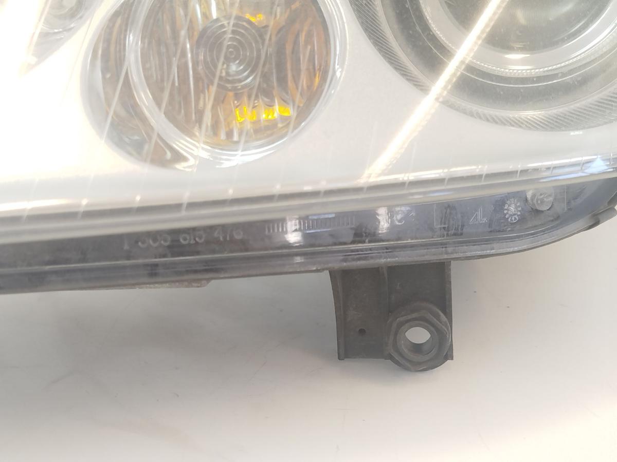 VW Touran 1T 1T1 Scheinwerfer links Xenon Frontscheinwerfer OEM bis 2006