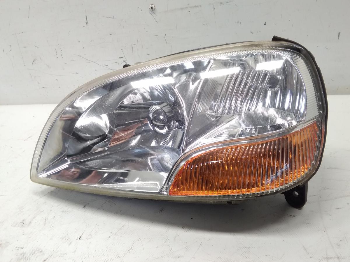 Suzuki Ignis 1 FH original Scheinwerfer vorn links Halogen mit LWR BJ2003