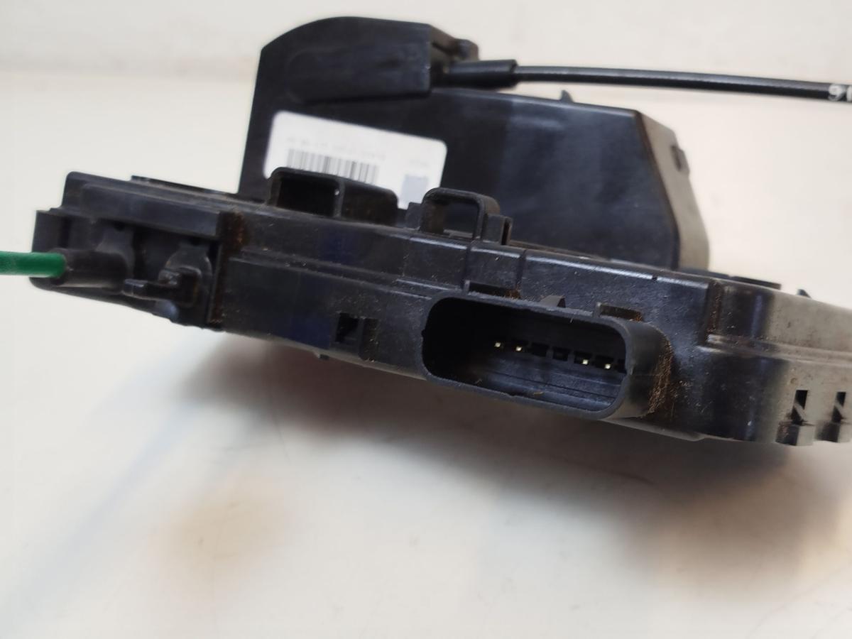 Kia Venga YN T&uuml;rschloss hinten rechts Fondt&uuml;r Schloss mit ZV OEM