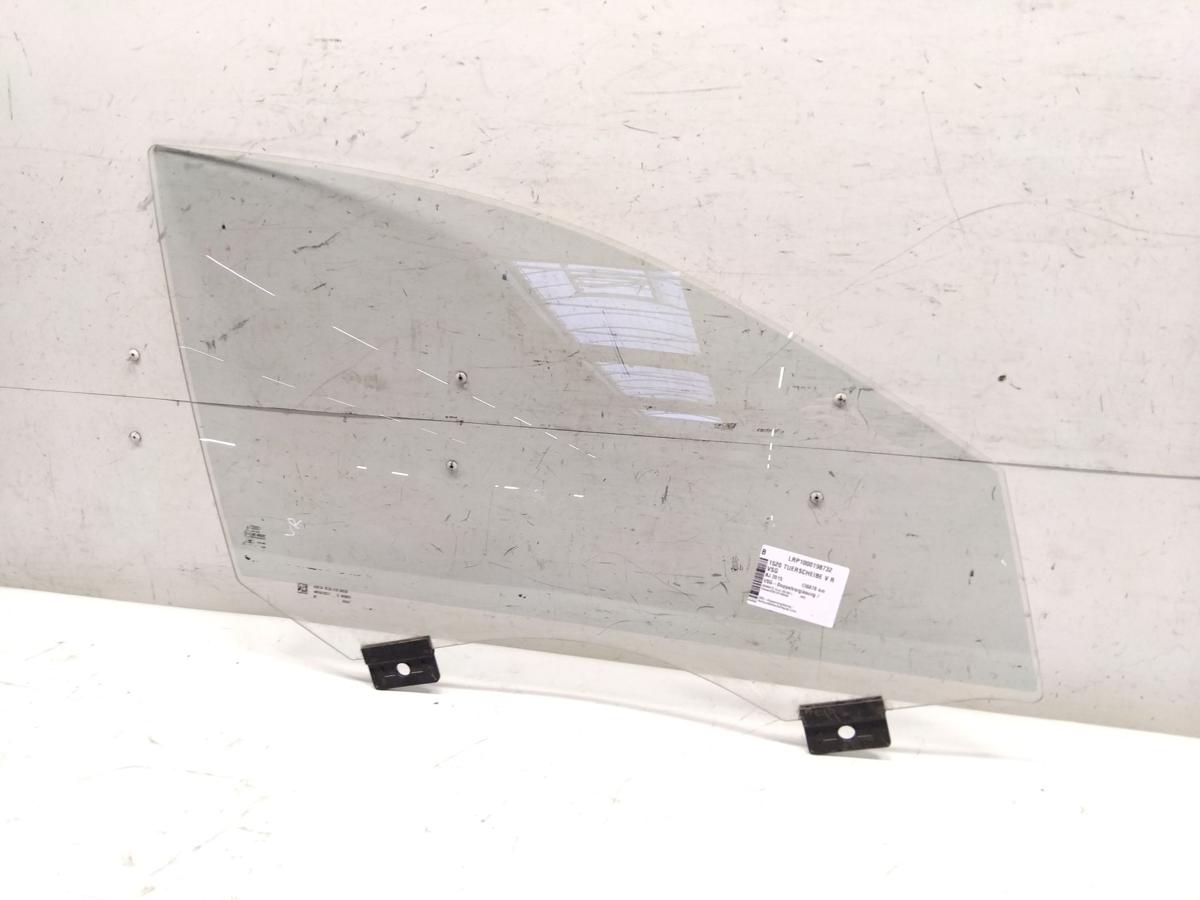 Audi A8 D4 4H orig T&uuml;rscheibe vorn rechts Doppelverglasung VSG 4H0845022F BJ2015