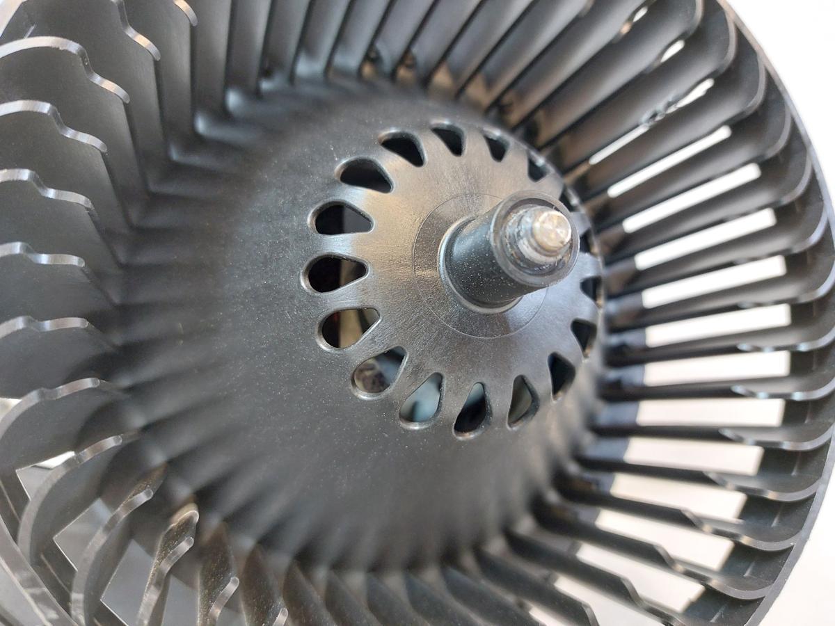 Audi Q2 Typ AG Gebläsemotor Innenraum Heizungsgebläse Innenraumgebläse OEM