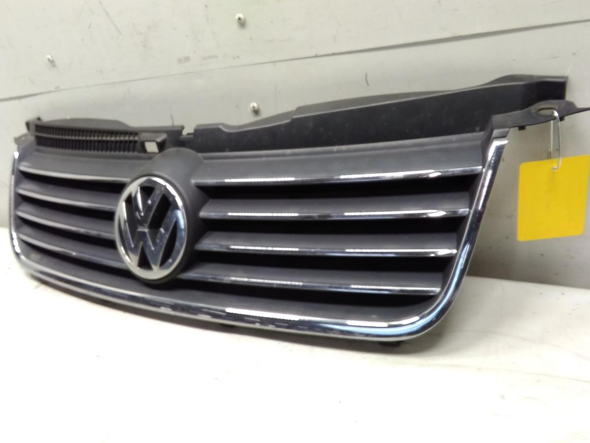 VW Passat 3BG original Kühlergrill mit Emblem BJ2004