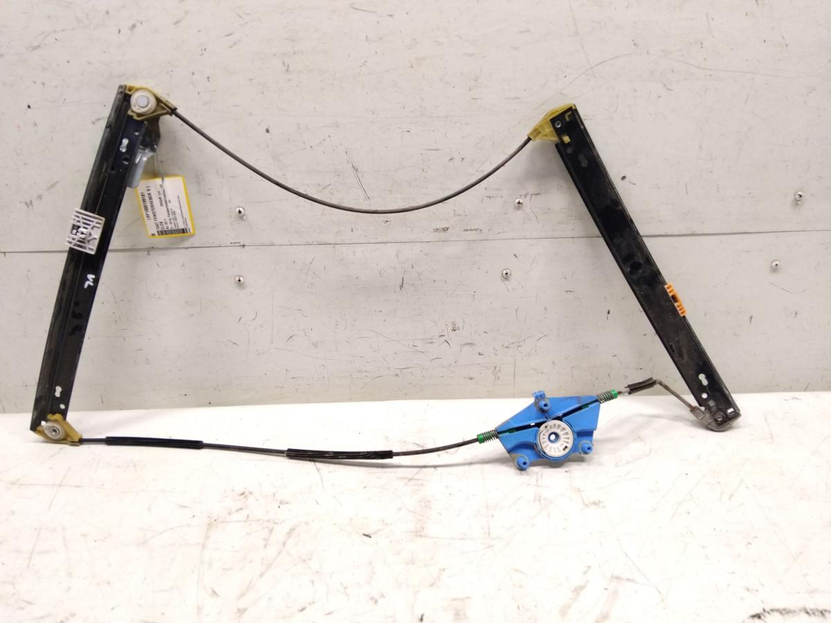 Seat Exeo ST 3R original Fensterheber vorn links elektrisch ohne Motor BJ2011