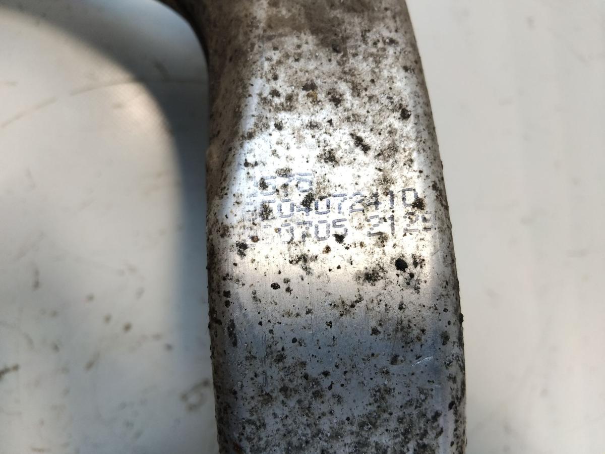 Audi A4 8E B7 Achsschenkel Radlagergeh&auml;use vorn links 2.0TDI 103kw Bj.2006