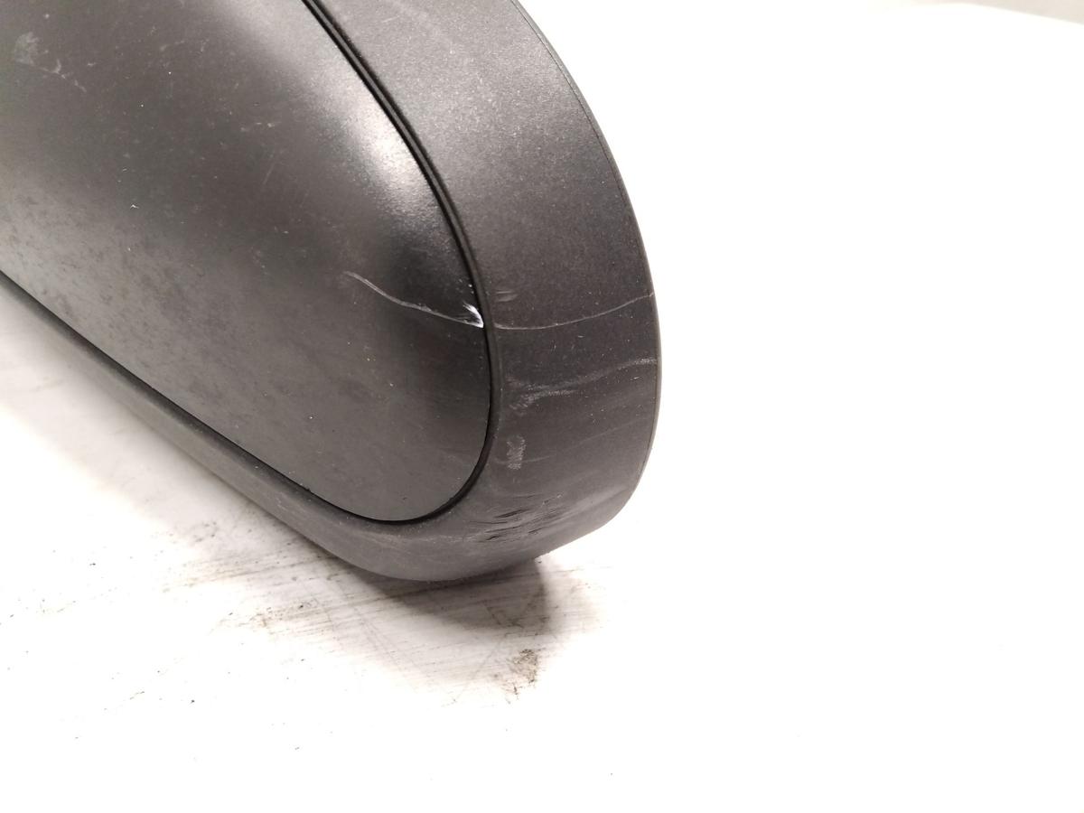 Mitsubishi Colt Z30 orig. Au&szlig;enspiegel links 3-t&uuml;rig elektrisch & beheizt BJ2010