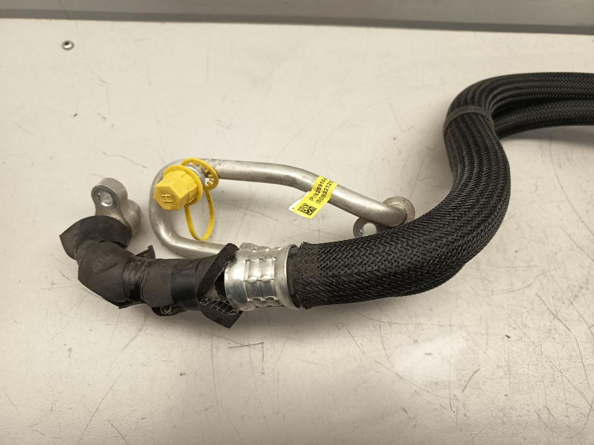 Tesla Model 3 original Klimaleitung 162591000C Baujahr 2021