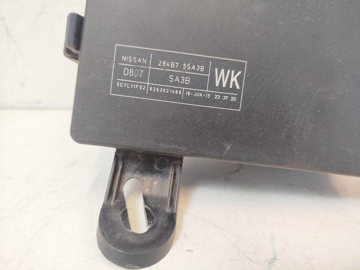 Nissan Leaf ZE1 40kWh Sicherungskasten Relaiskasten Sicherungstr&auml;ger