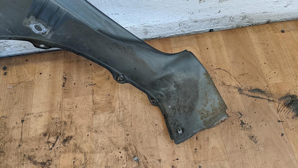 Toyota Aygo KGB Kotflügel Fender vorn rechts schwarz