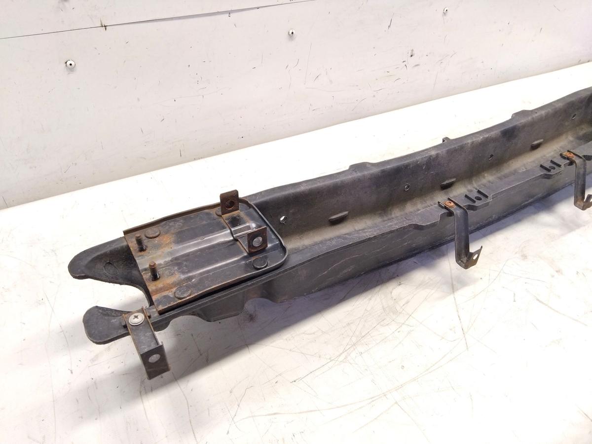Chevrolet Nubira Kombi original Träger Verstärkung Stoßfänger vorn BJ2006