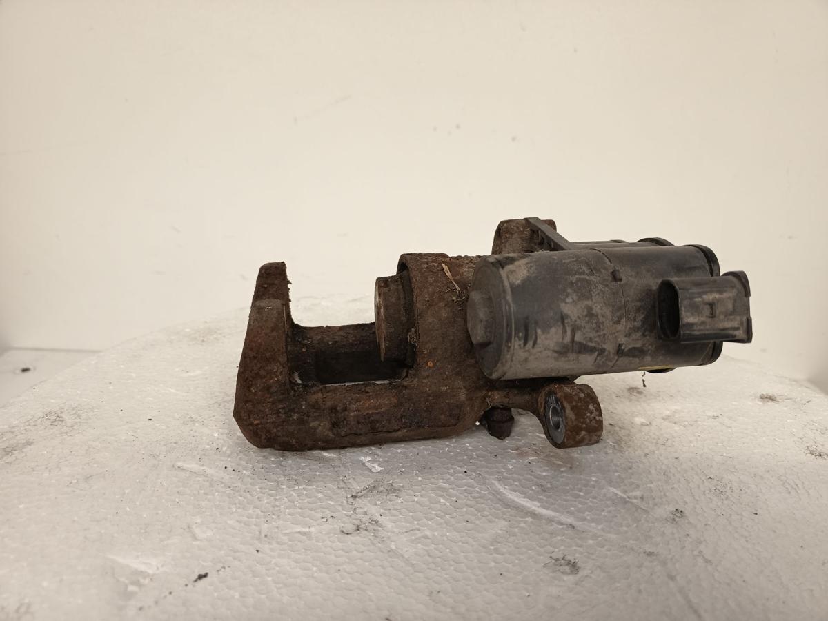 Opel Combo E orig Bremssattel hinten links elektrisch 1,5l 75KW Diesel Bj 2019