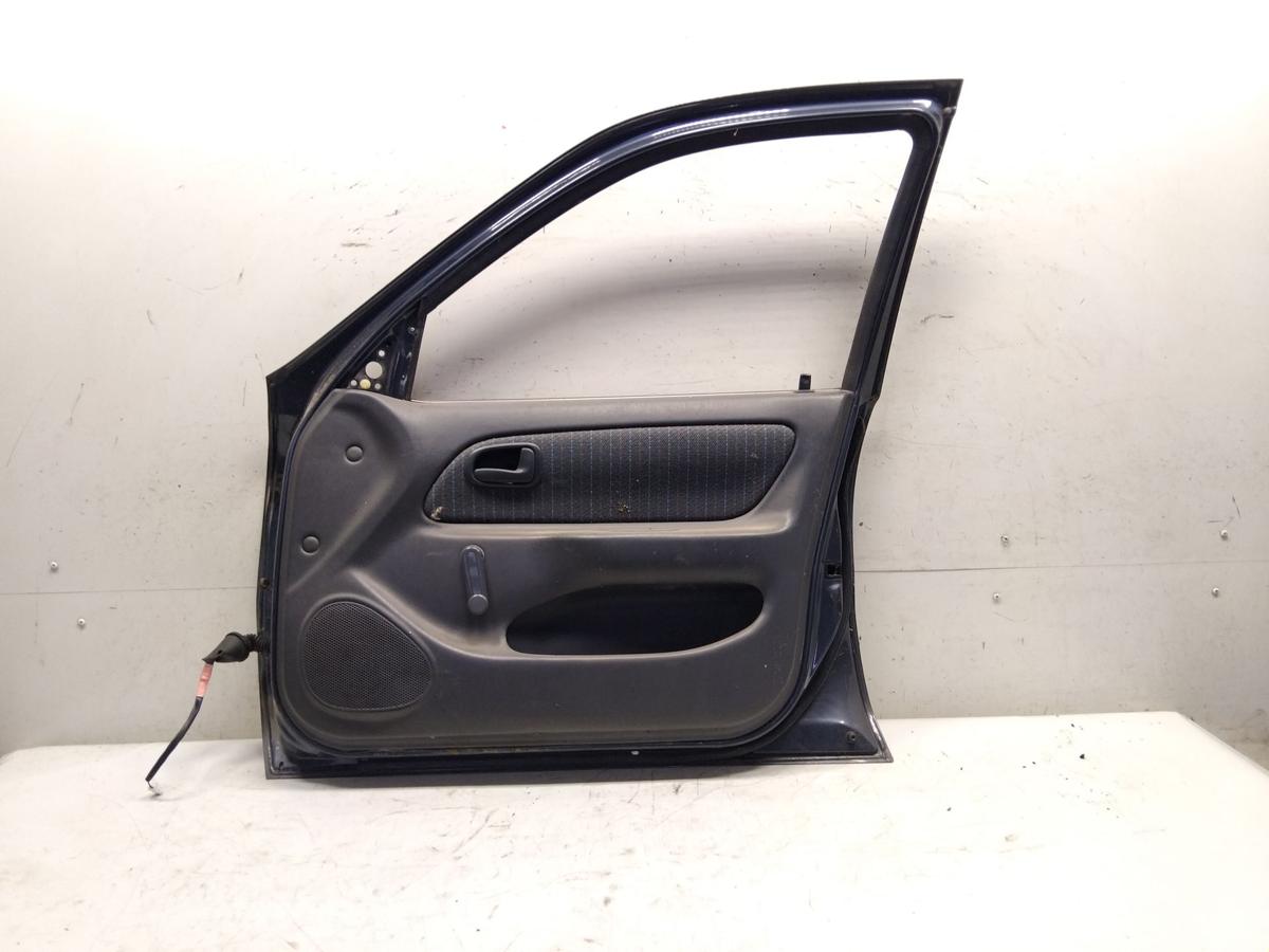 Toyota Corolla E10 original T&uuml;r vorn rechts Liftback 5-T&uuml;rer BJ1995