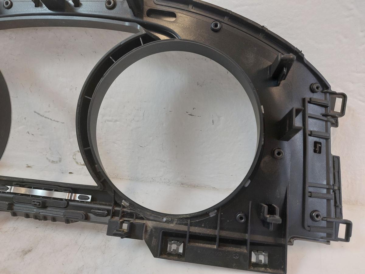 VW Golf 7 VII 5G AU Blende Verkleidung Tacho Kombiinstrument Rahmen OEM