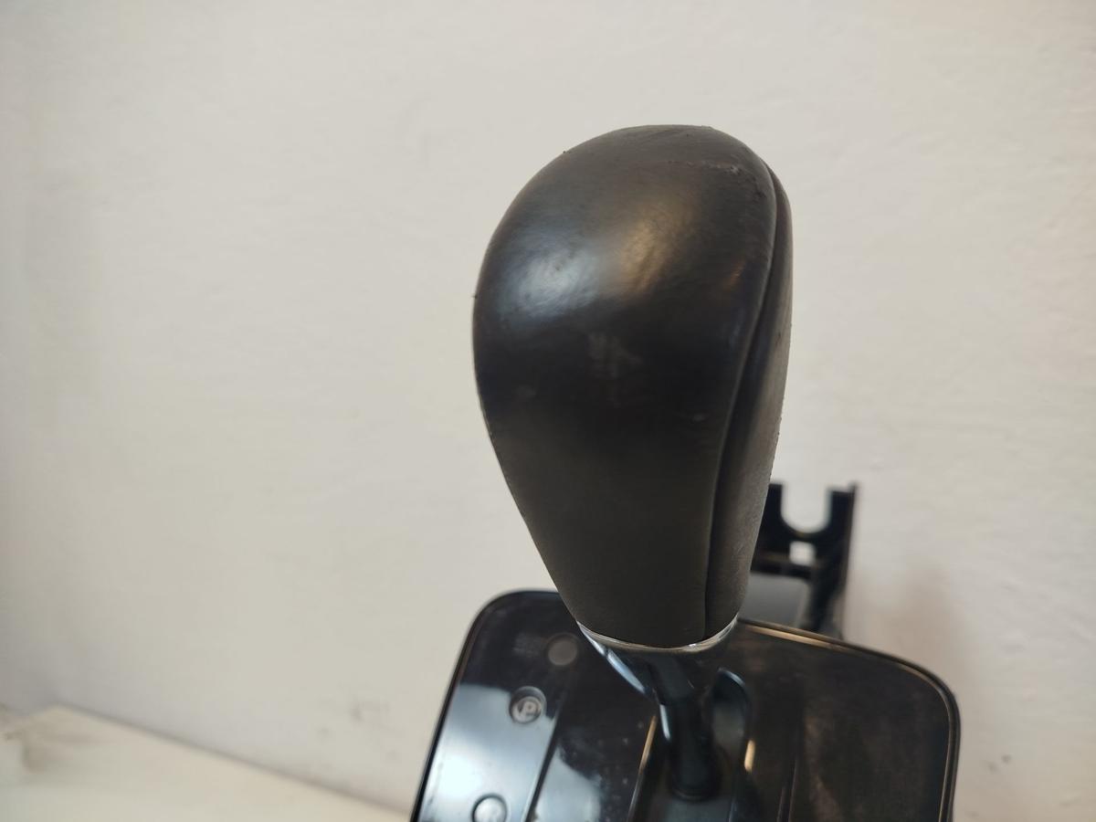 Nissan Qashqai J11 W&auml;hlhebel W&auml;hlhebelmodul CVT Automatikgetriebe 1.2 85kw