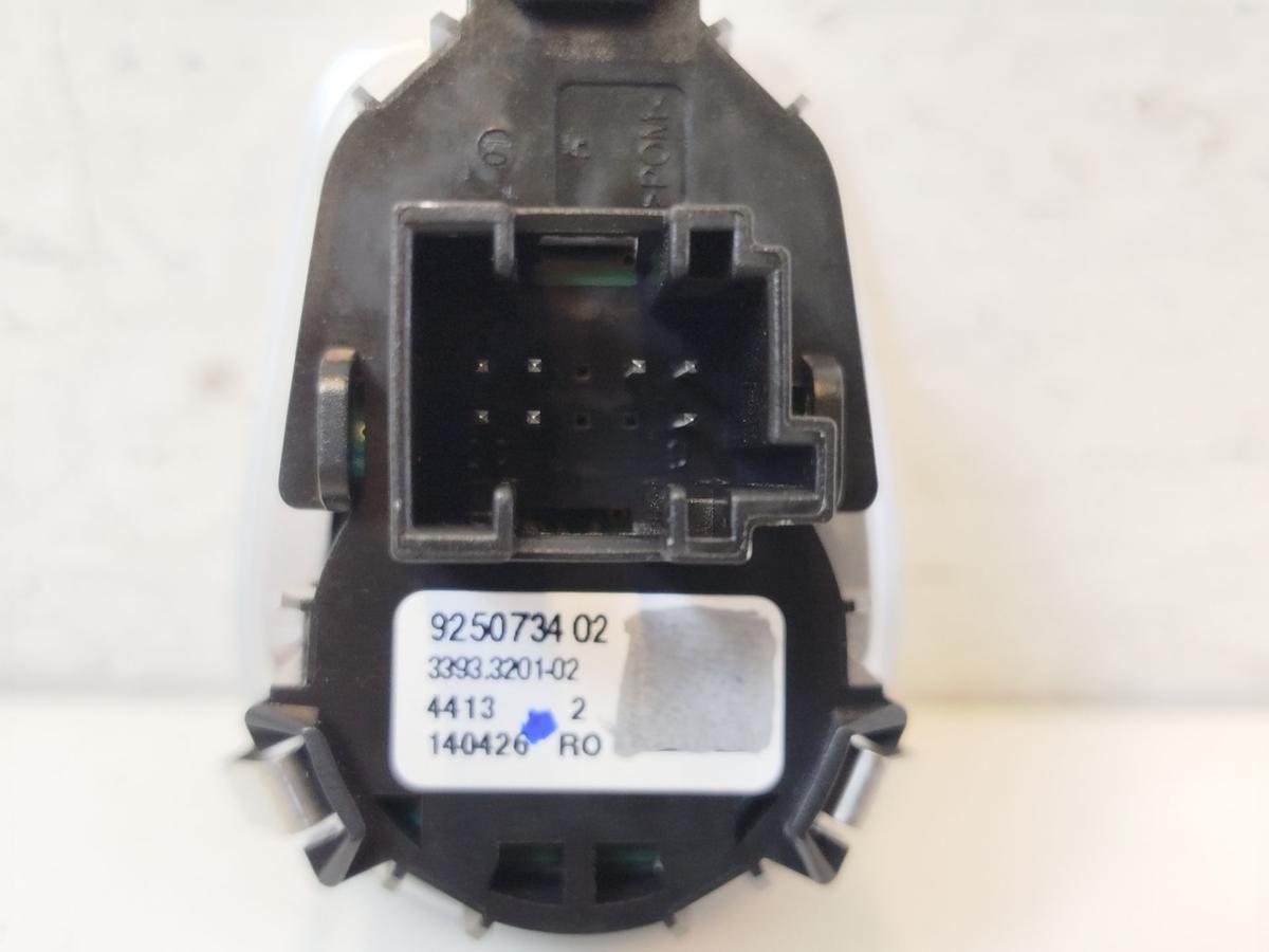 BMW 1er F20 Startknopf Schalter Taster Start Stop OEM