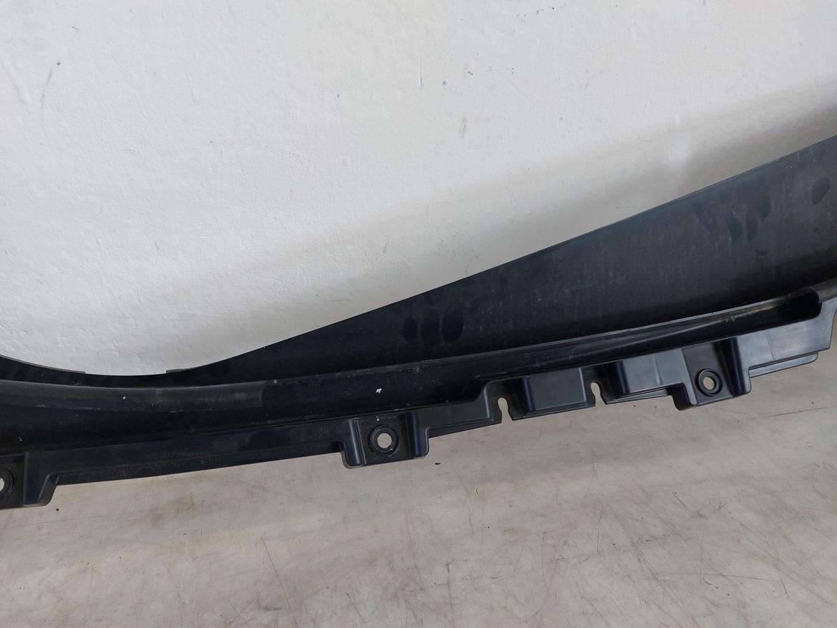 Tesla Model Y Juniper Windlaufabdeckung Windlauf Abdeckung Scheibenwischer