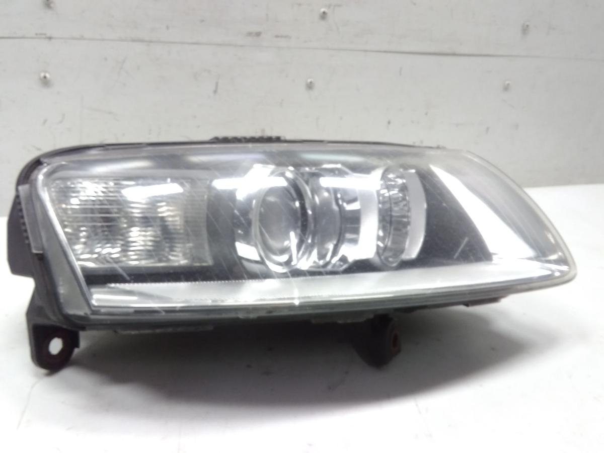Audi A6 4F original Bi Xenon Scheinwerfer rechts Hella Bj.2008