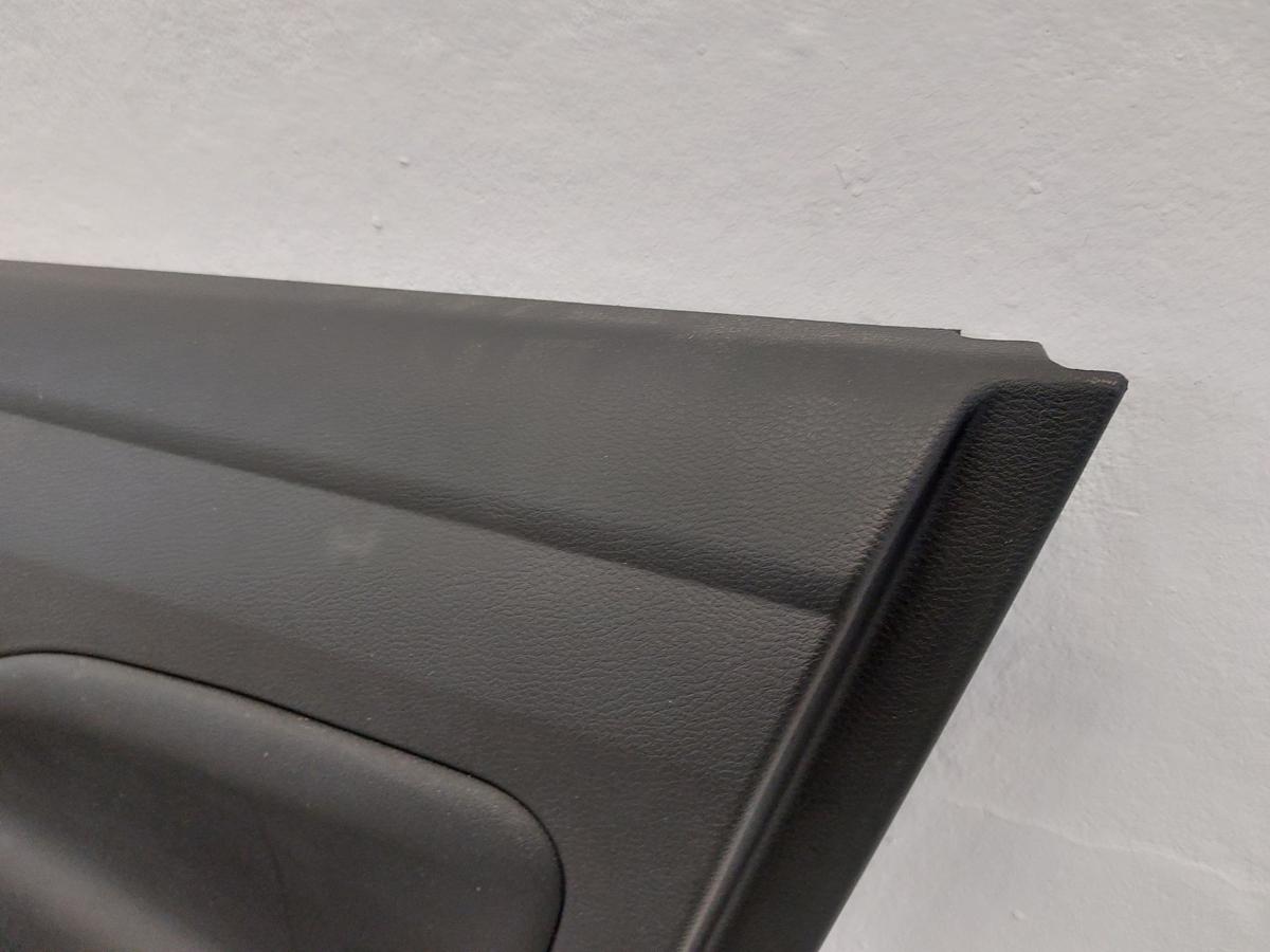 Nissan Micra K14 T&uuml;rverkleidung vorn rechts Innenverkleidung T&uuml;r T&uuml;rpappe