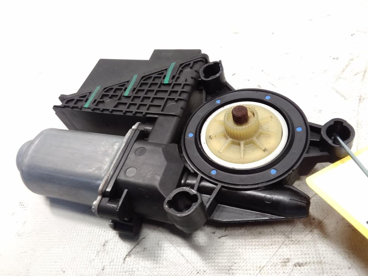 Skoda Fabia 1 6Y original Fensterhebermotor vorn rechts 6Y1959802 BJ2005