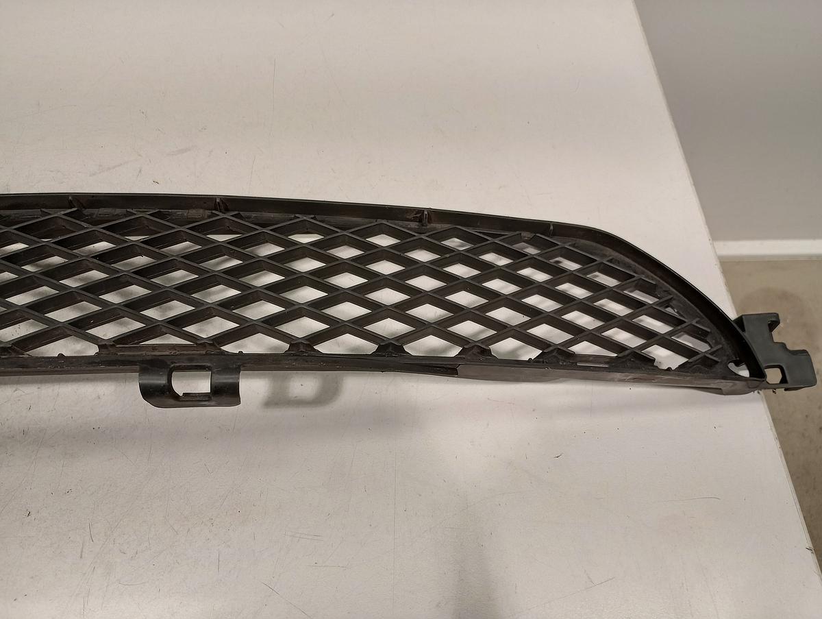 Smart Forfour 454 orig Kühlergrill unten Lüftungsgitter A4548880123 Bj 2004