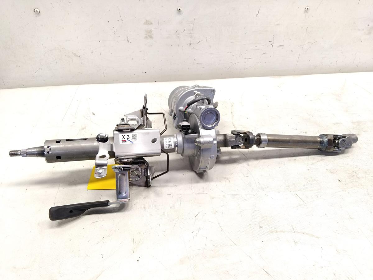 Mitsubishi Eclipse Cross original Lenksäule elektrisch Facelift