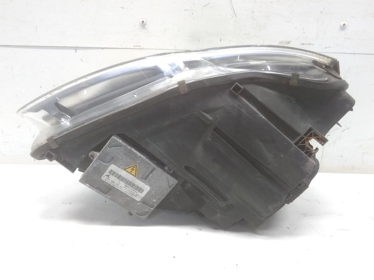 Audi A4 8E B7 original Xenon Scheinwerfer links 8E0941029AS BJ2006