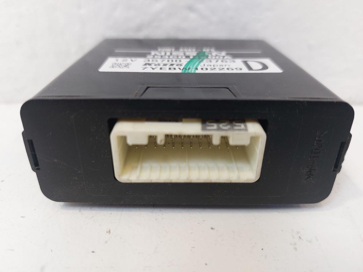 Nissan Qashqai J11 Lichtmodul Steuergerät Licht Beleuchtung OEM Koito 3570023763