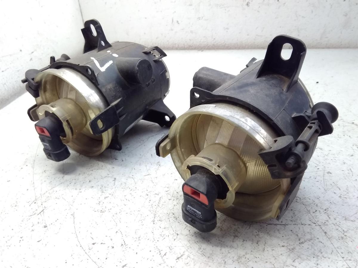 Opel Corsa E original Satz Nebelscheinwerfer Bj.2015