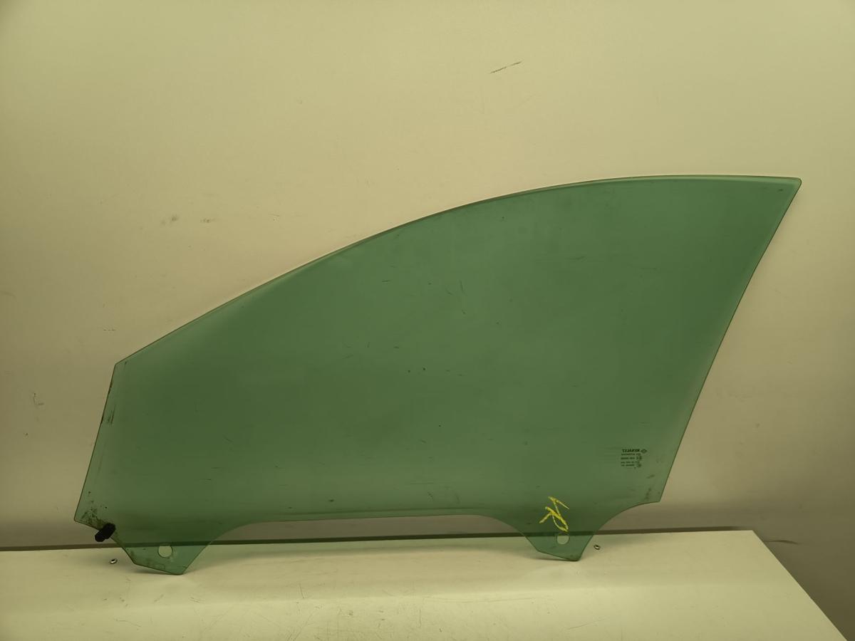 Renault Laguna III Kombi original T&uuml;rscheibe vorne rechts Baujahr 2009