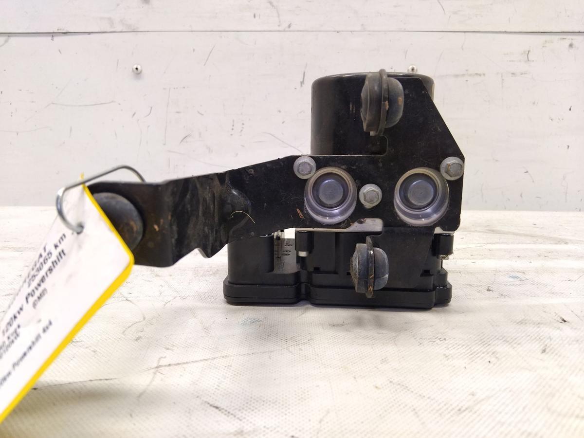 Ford Kuga II original Hydroaggregat ABS Block 2.0TDCI 120kw BJ2013 CV612C405AH