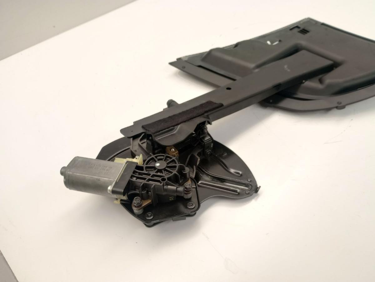 Opel Astra H TwinTop orig Flügelmotor links Verdeck Bj 2008