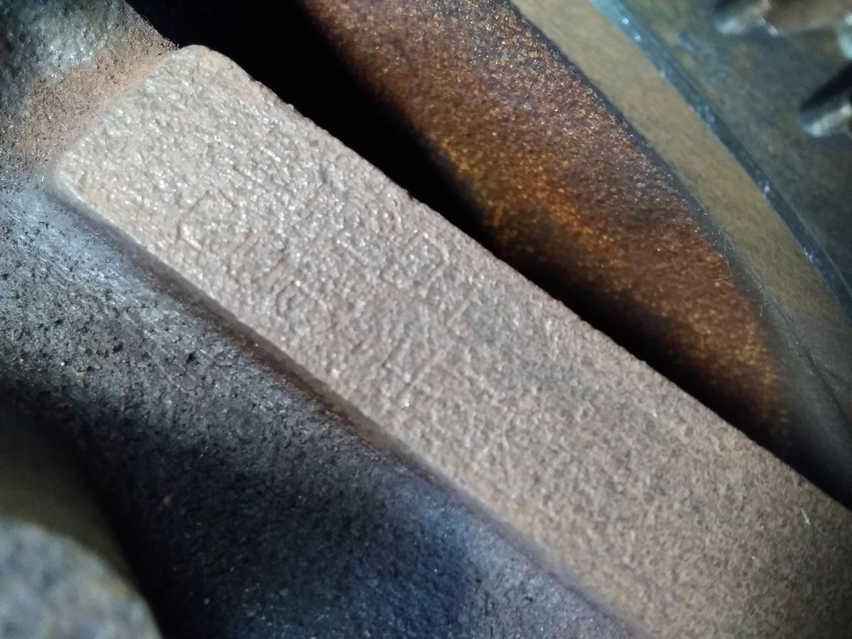 Chevrolet Aveo T250 Motor Engine B12D1 1.2 62kw 84891km BJ2008