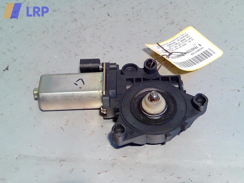 Fiat Stilo 192 BJ2002 Motor Fensterheber vorn links 50002603 Gate 3-türig