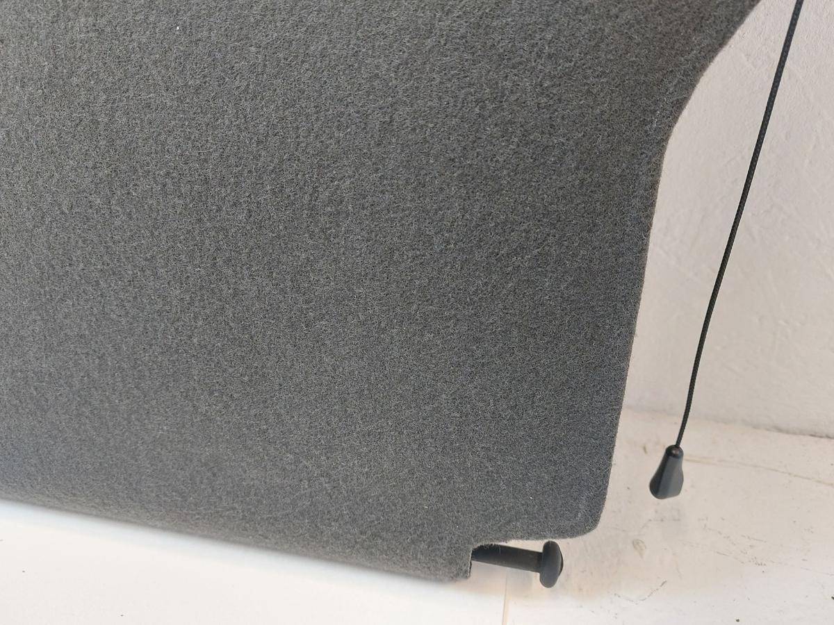 Ford Fiesta JBS Hutablage Ablage Abdeckung hinten Kofferraum Laderaum 5trg