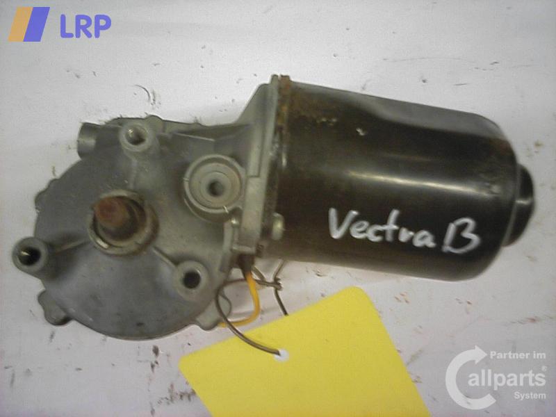 Opel Vectra (B) BJ 1999 Wischermotor vorn Scheibenwischer 22116987