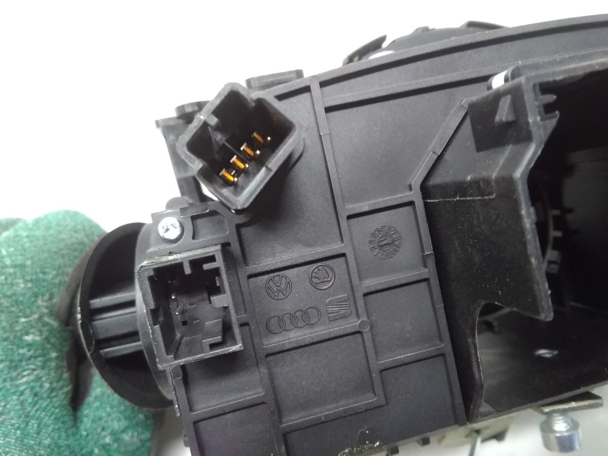 VW Phaeton GP4 original Kombischalter 7L6953549L 3D0953503A Bj.2015 8E0953541E