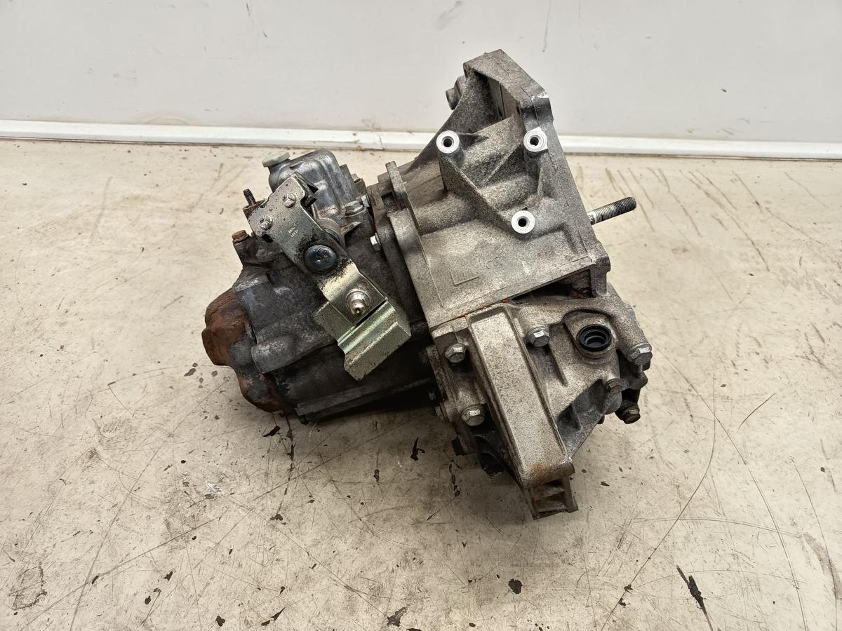 Ford KA RU8 original Schaltgetriebe 5G 1.2l 51kW Benzin Bj 2010