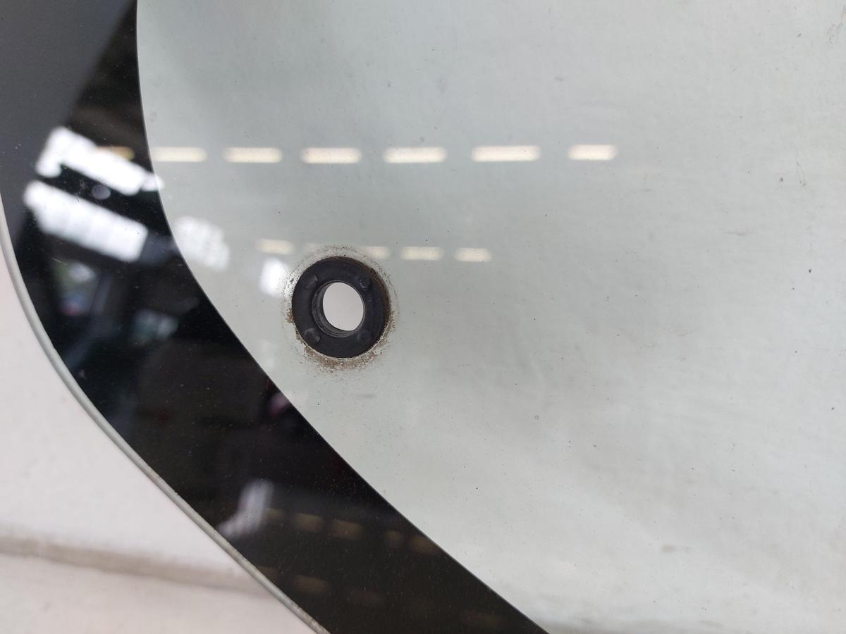 Suzuki Alto GF T&uuml;rscheibe hinten rechts Ausstellfenster Fondt&uuml;r