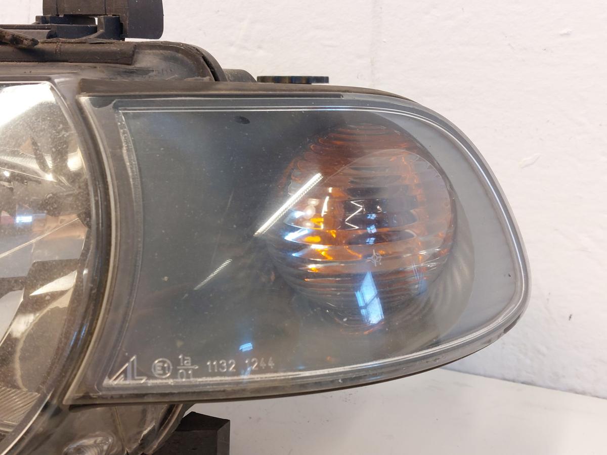 BMW 3er Compact E46 Scheinwerfer Hauptscheinwerfer Frontscheinwerfer vorn links