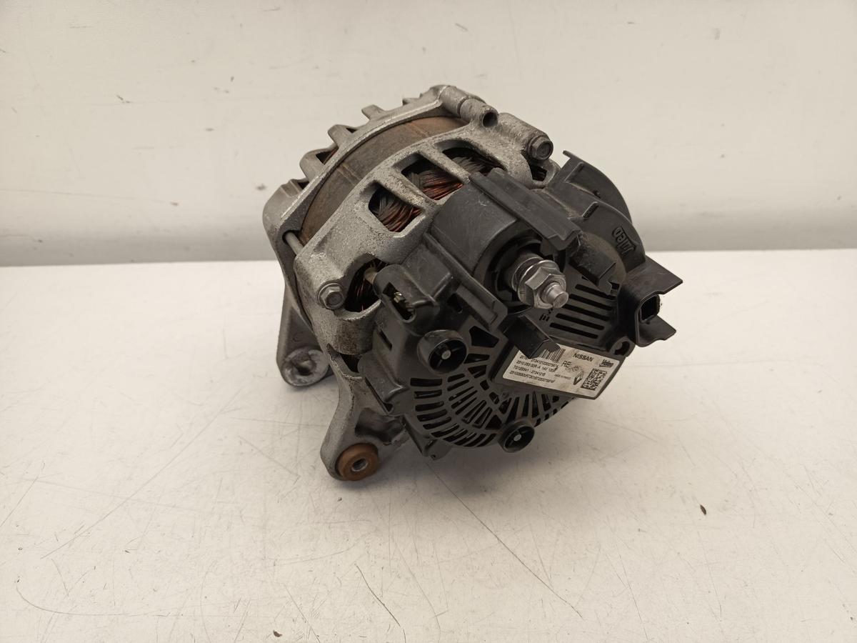 Dacia Sandero II original Lichtmaschine 0.9l 66kW Benzin 120A Bj 2020