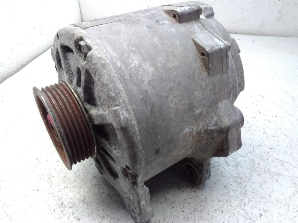 Audi A6 Lichtmaschine Generator 079903015 BJ2003