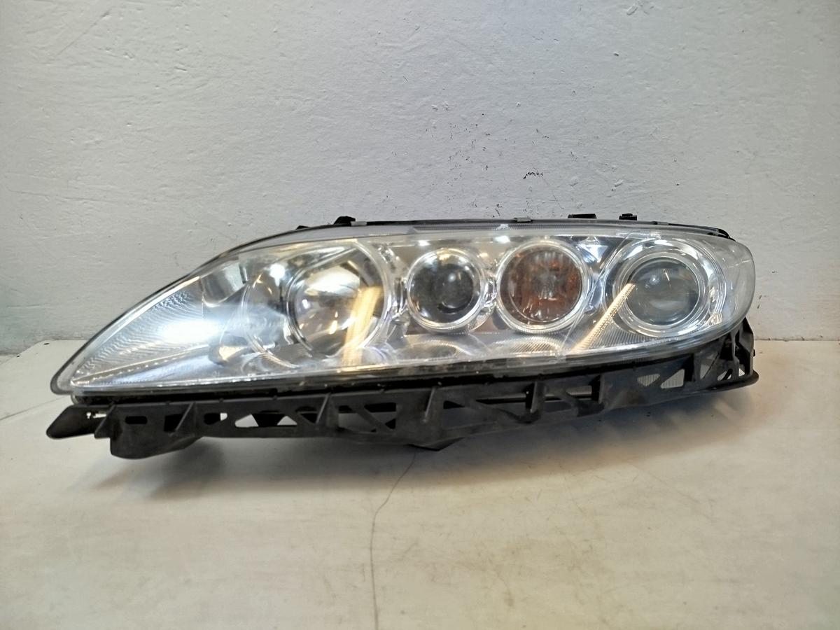 Mazda 6 GG Schr&auml;gheck Scheinwerfer links Frontscheinwerfer Zubeh&ouml;r DEPO bis 05