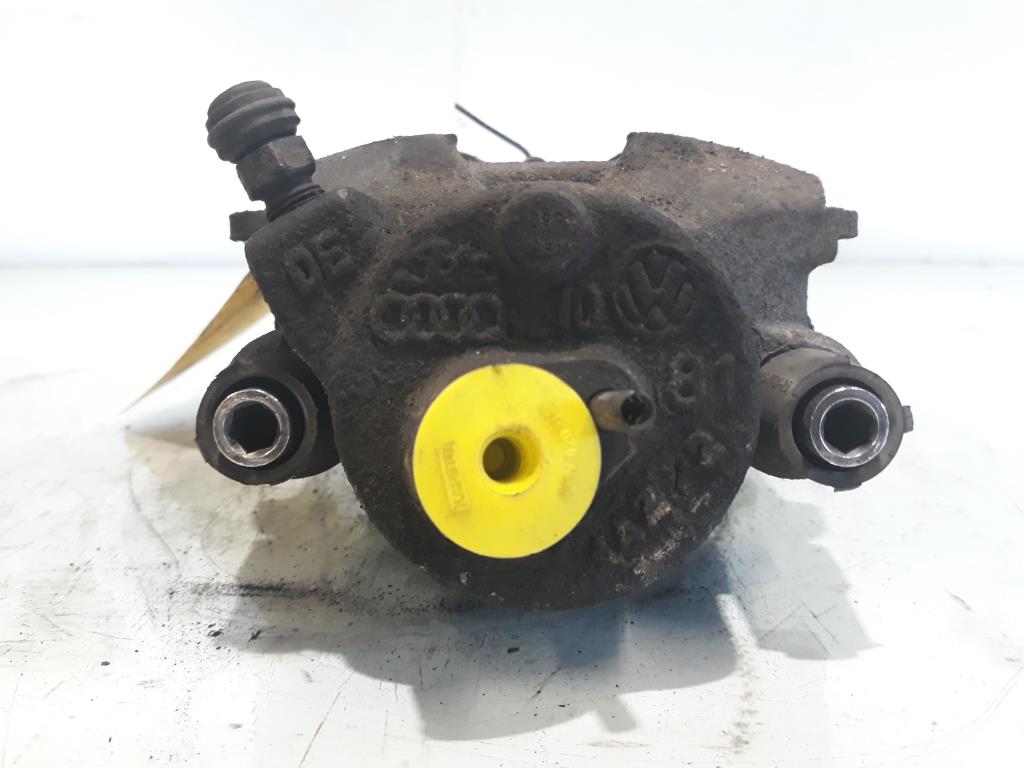 VW UP Bremssattel links vorn ATE original 1.0 55kw CHYB BJ2012