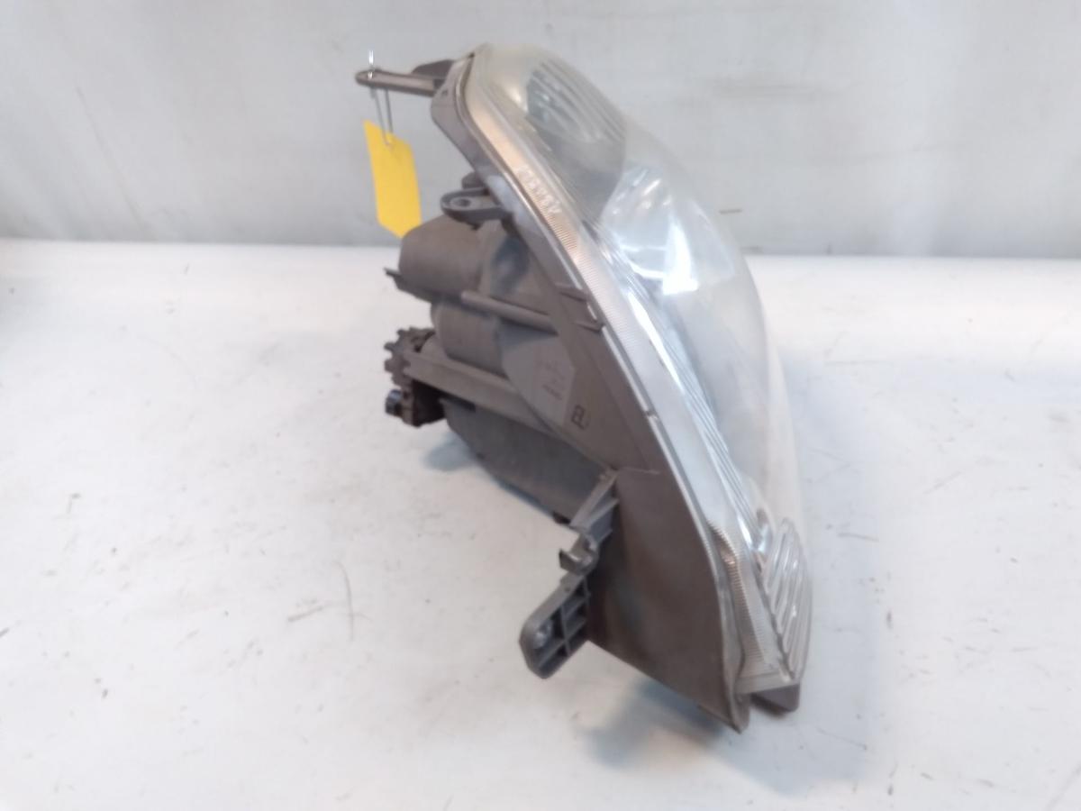 Daihatsu Sirion 2 M300 original Scheinwerfer vorn links Halogen mit LWR BJ2008