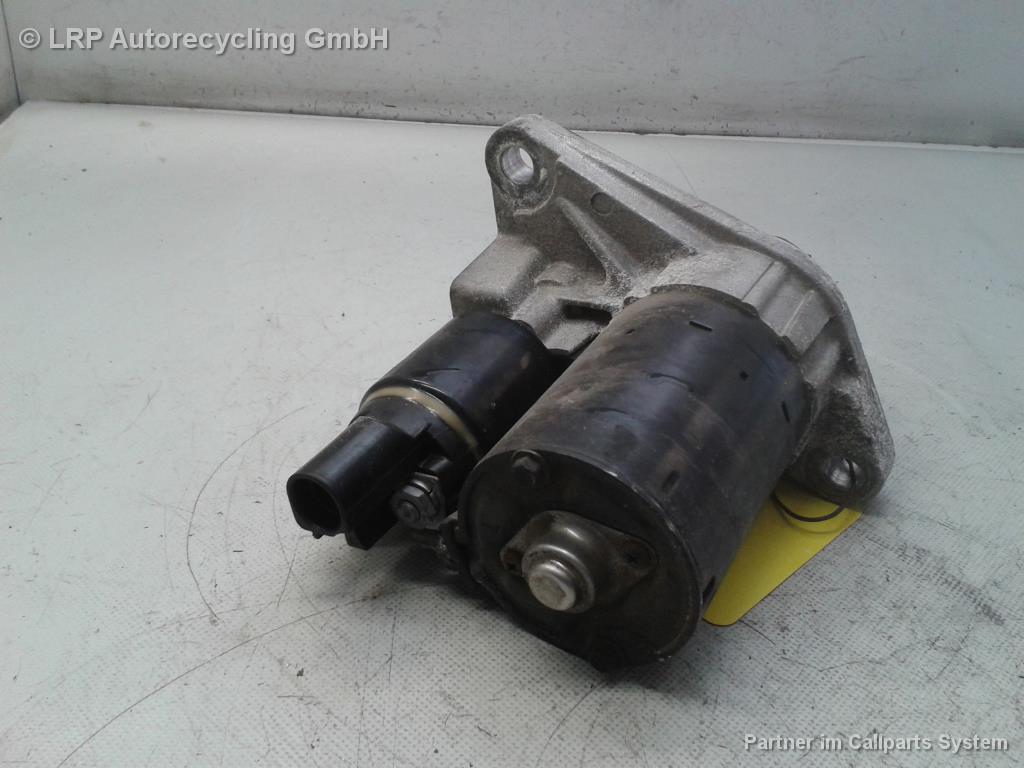 VW Golf 5 1K Bj.2004 original Anlasser Starter 1.4 55kw *BCA* 02T911023R