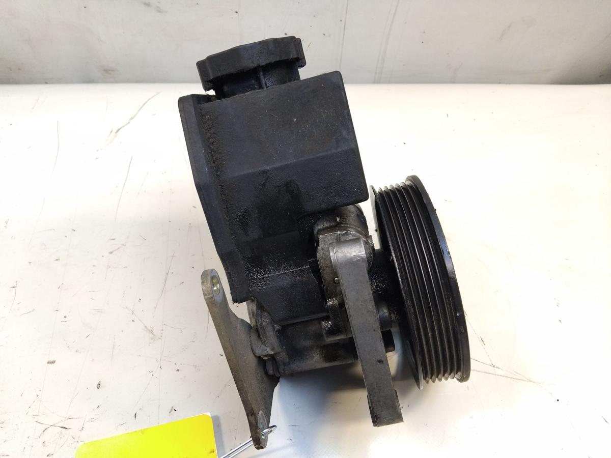 Mercedes E Klasse W210 E200 original Servopumpe A0024662901 LUK 100 Bar BJ1997